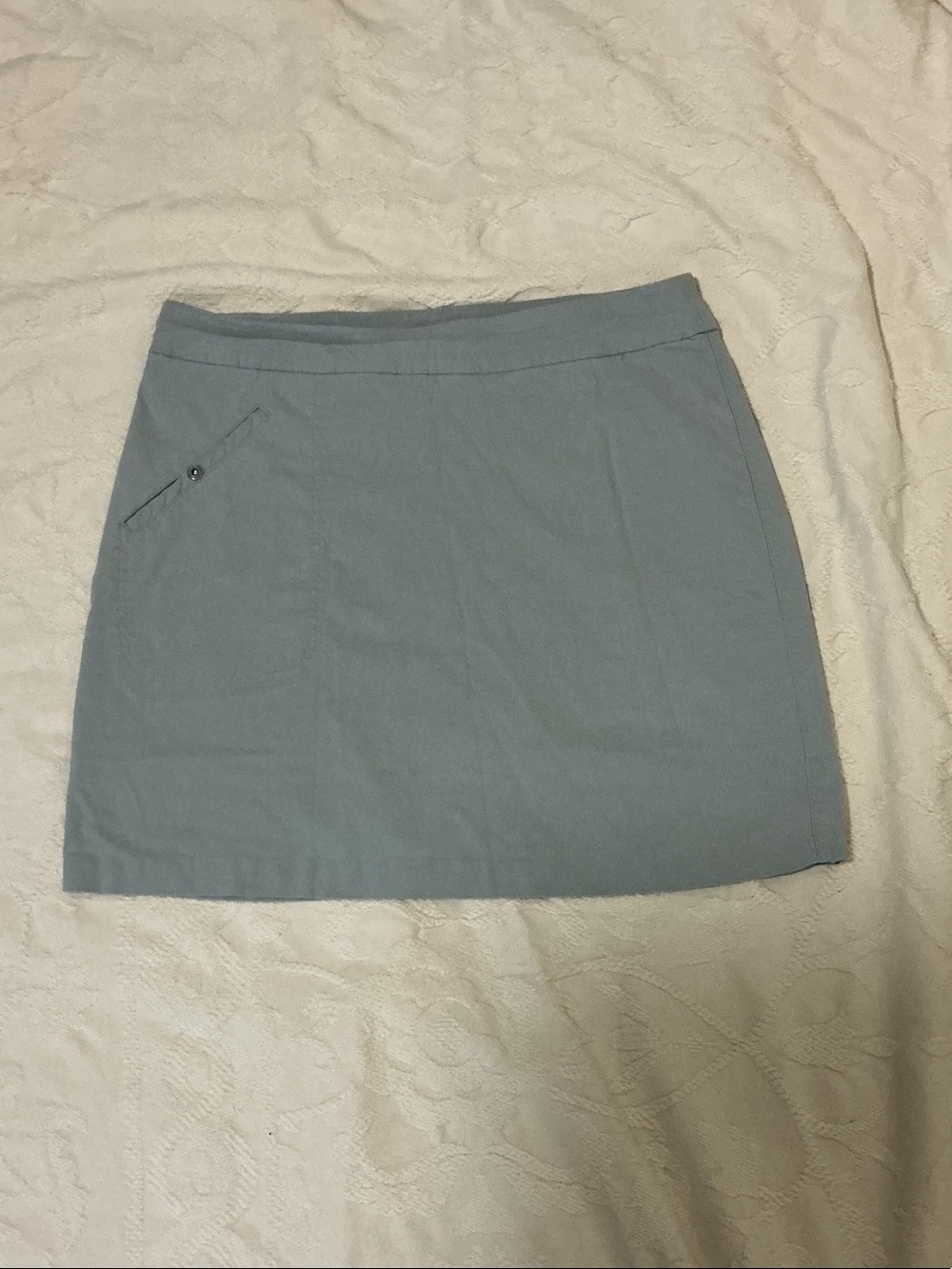 jamie sadock grey skort